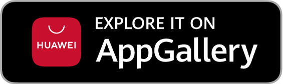Explore it on Huawei AppGallery